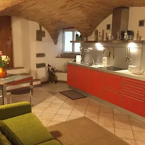 Via Alessi Perugia